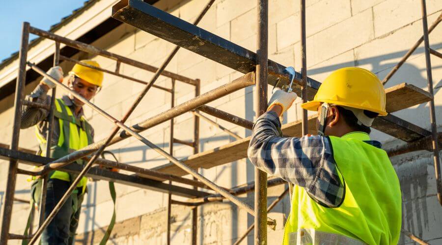Soffit Repair in Edison, GA